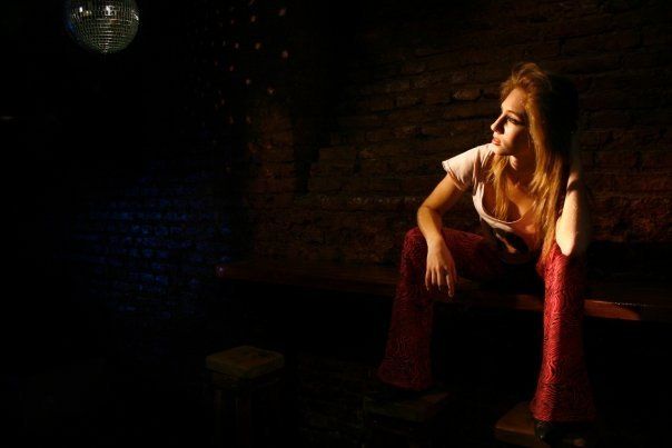 Editorial — low key