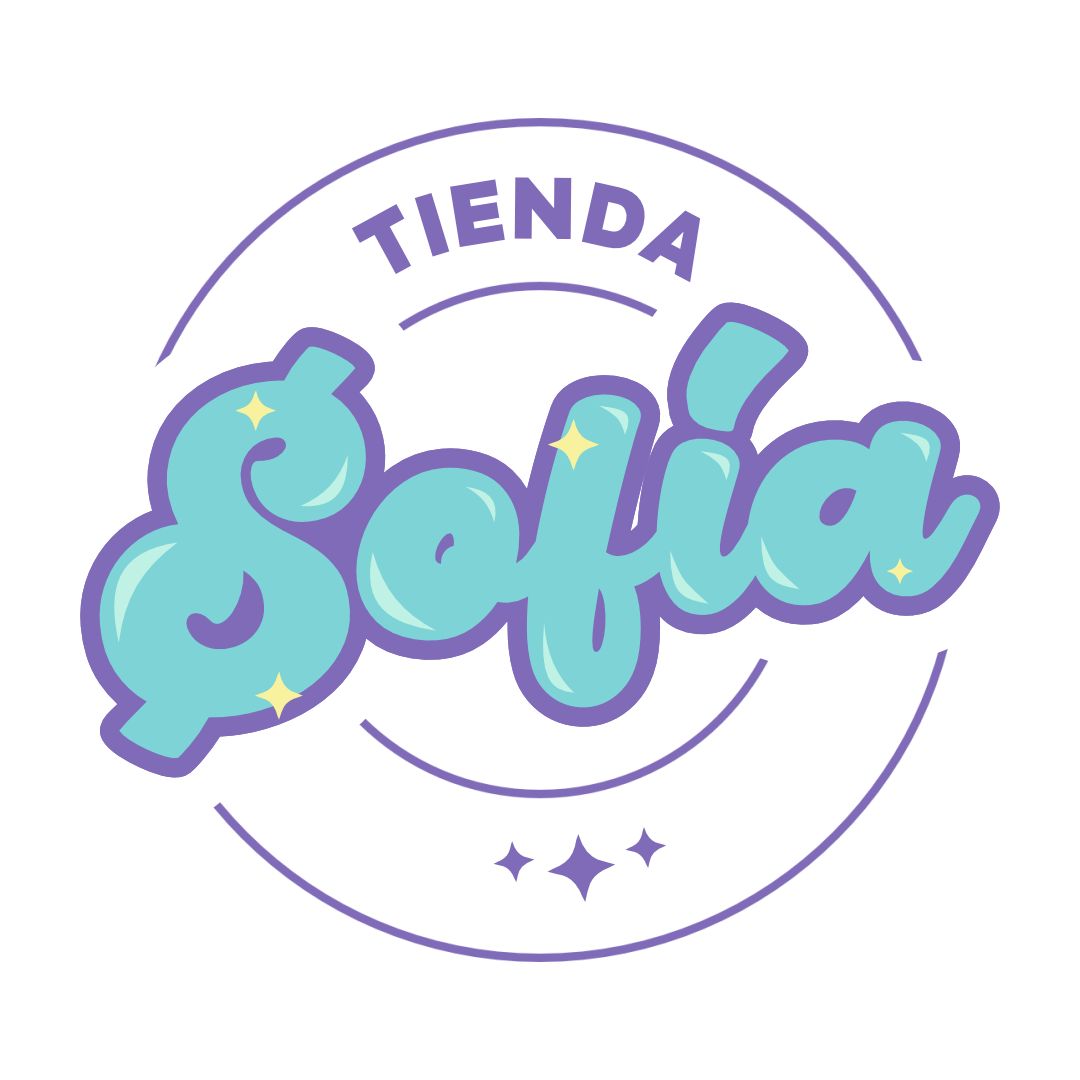 Tienda Sofía — logo design